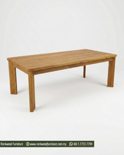 Load image into Gallery viewer, Copacabana Dining Table - display unit (210cm)
