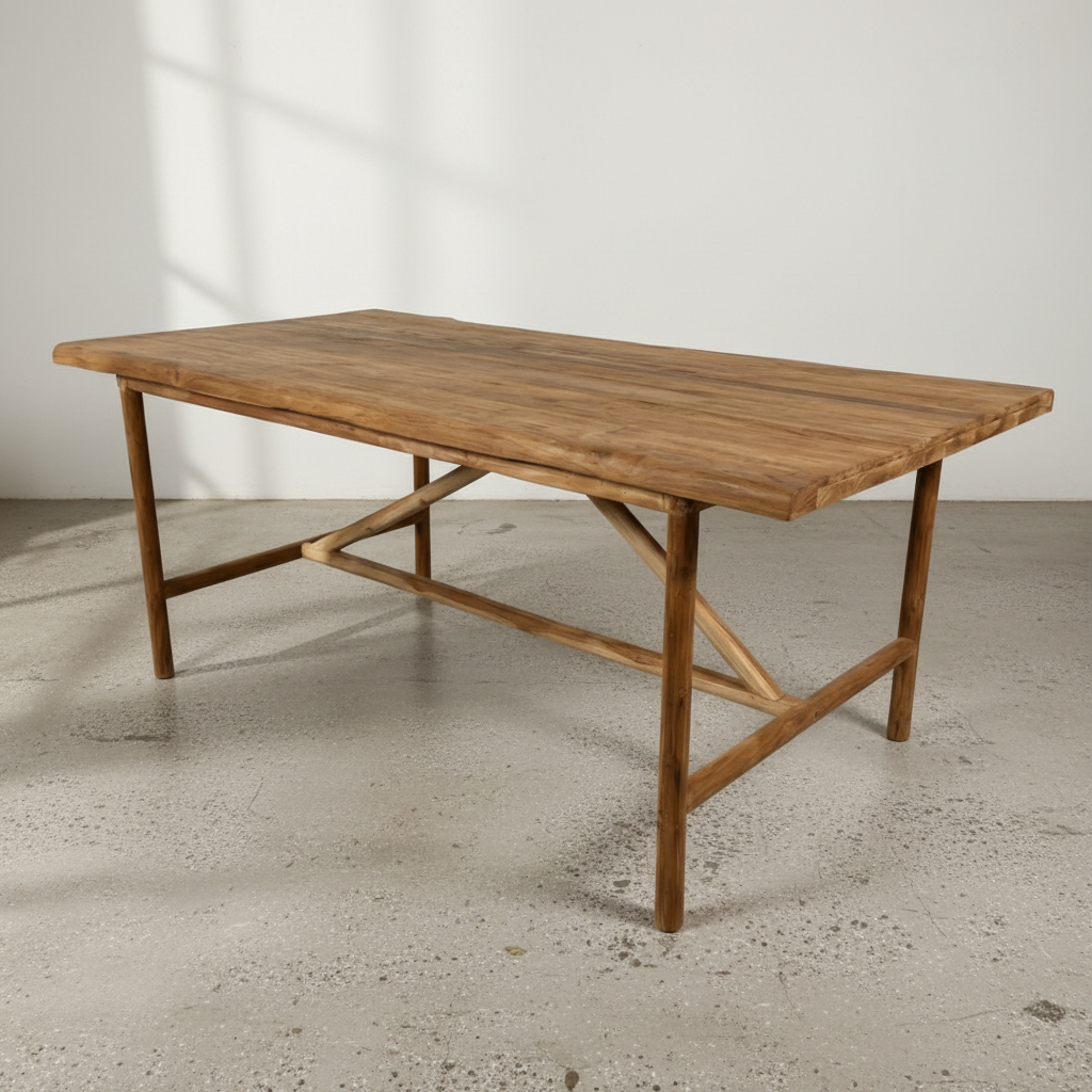 Petani Dining Table