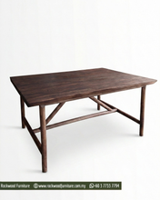 Load image into Gallery viewer, Petani Dining Table - display unit (180cm)
