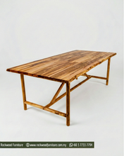 Load image into Gallery viewer, Petani Dining Table - display unit (270cm)
