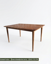 Load image into Gallery viewer, Ramberg Dining Table - display unit (150cm, Smooth)
