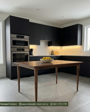 Load image into Gallery viewer, Ramberg Dining Table - display unit (150cm, Smooth)
