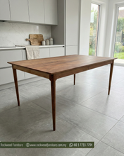 Load image into Gallery viewer, Ramberg Dining Table - display unit (150cm, Smooth)

