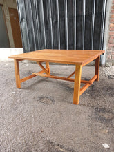 Load image into Gallery viewer, Bondi Coffee Table (120cm x 90cm) - display unit
