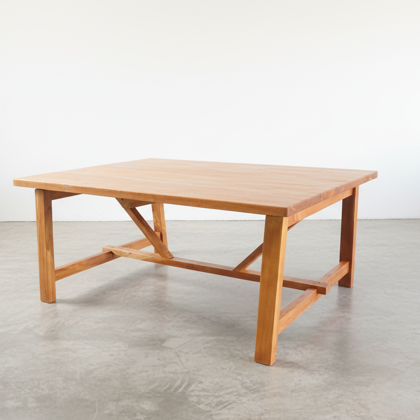 Bondi Coffee Table (120cm x 90cm) - display unit