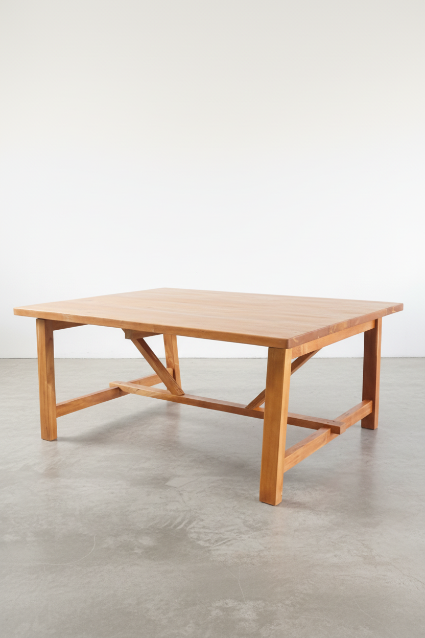 Bondi Coffee Table (120cm x 90cm) - display unit