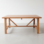 Bondi Coffee Table (120cm x 90cm) - display unit