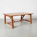 Bondi Coffee Table (120cm x 90cm) - display unit