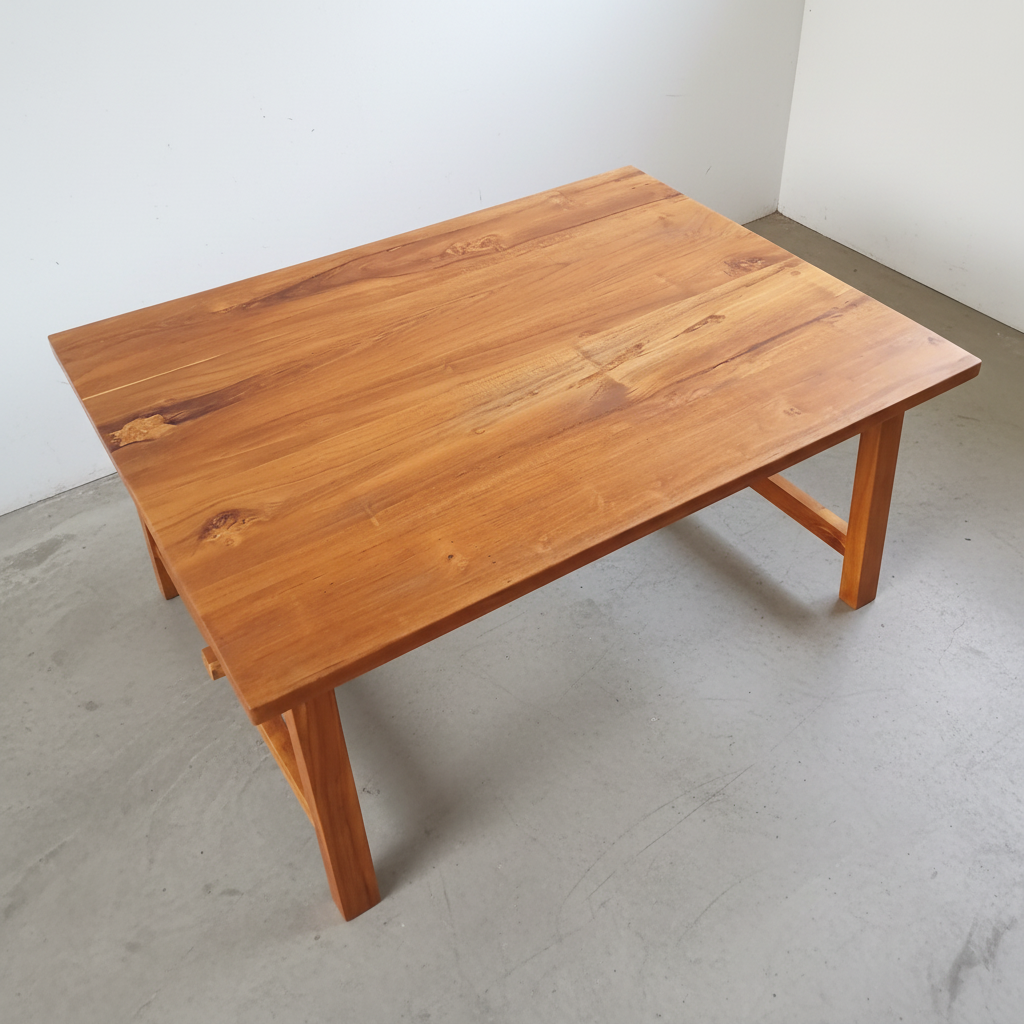 Bondi Coffee Table (120cm x 90cm) - display unit