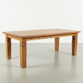 Antique Dining Table (pre-owned/as-new)