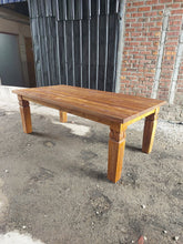 Load image into Gallery viewer, Antique Dining Table
