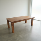 Antique Dining Table (pre-owned/as-new)