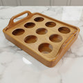 Drinks Carrier 9pc