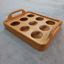 Load image into Gallery viewer, Drinks Carrier 9pc
