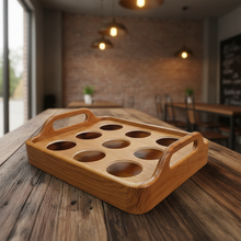 Load image into Gallery viewer, Drinks Carrier 9pc
