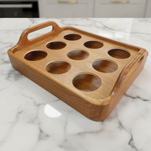 Load image into Gallery viewer, Drinks Carrier 9pc

