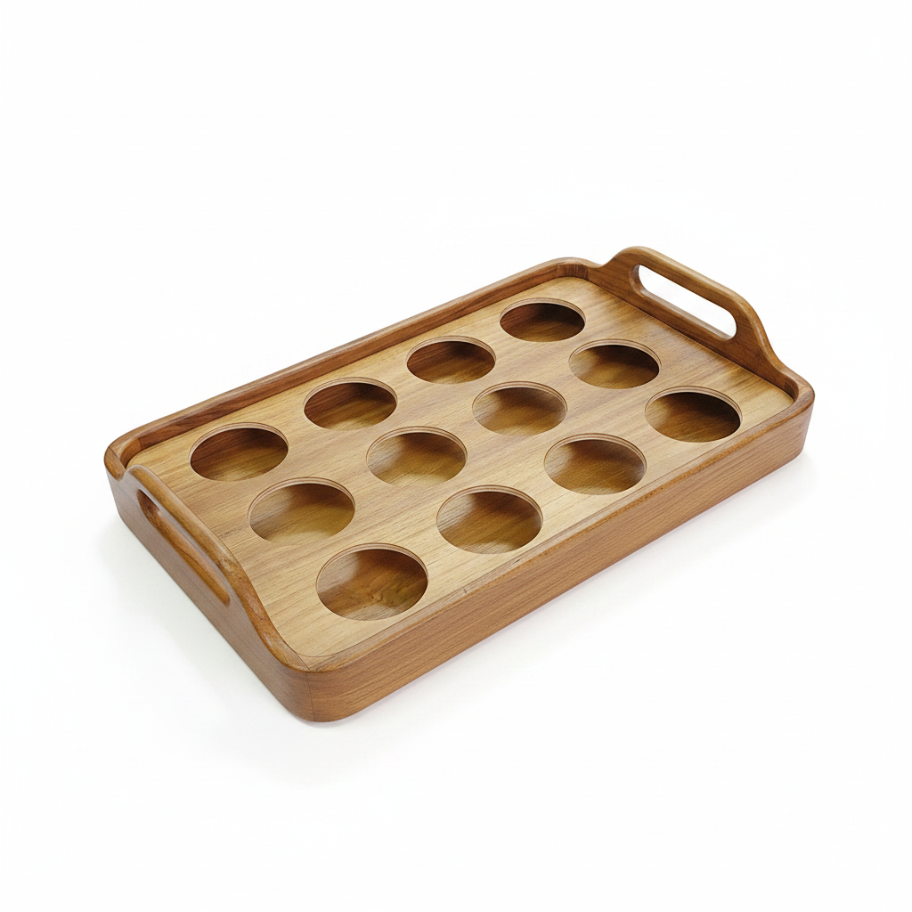 Drinks Carrier 12pc