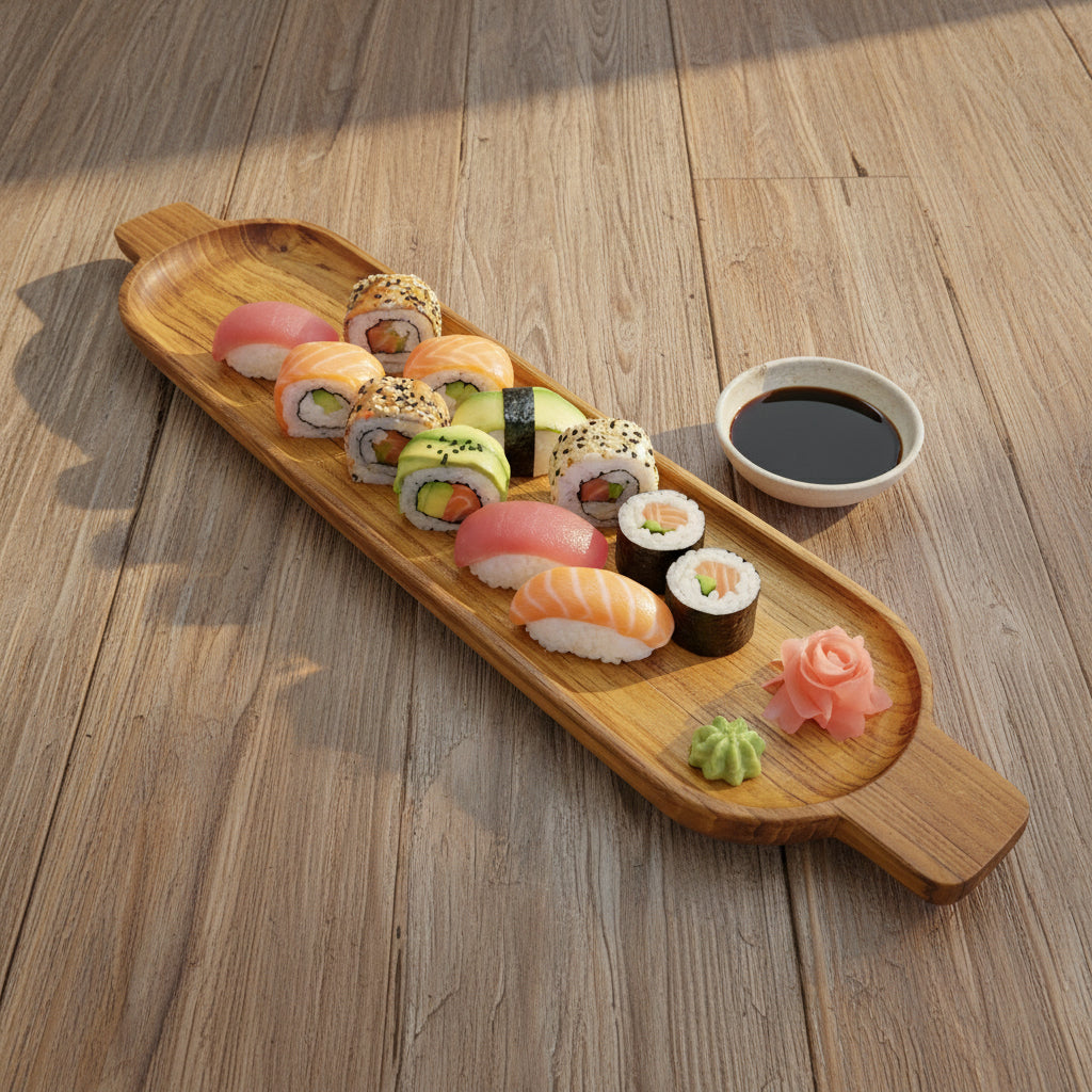 Sushi Tray