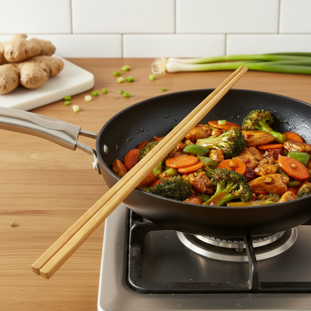 Cooking Chopsticks