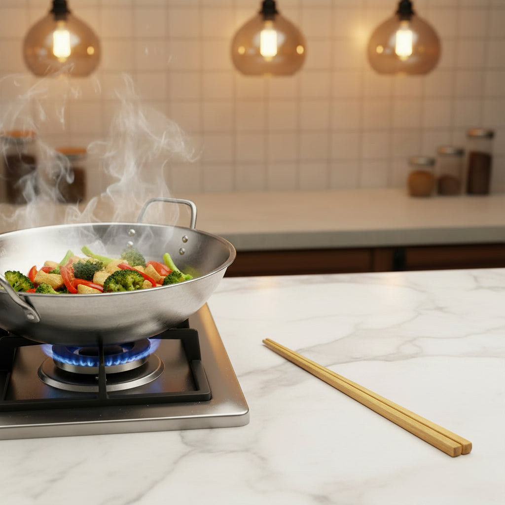 Cooking Chopsticks