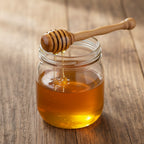 Honey Dipper #2