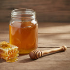 Honey Dipper #2