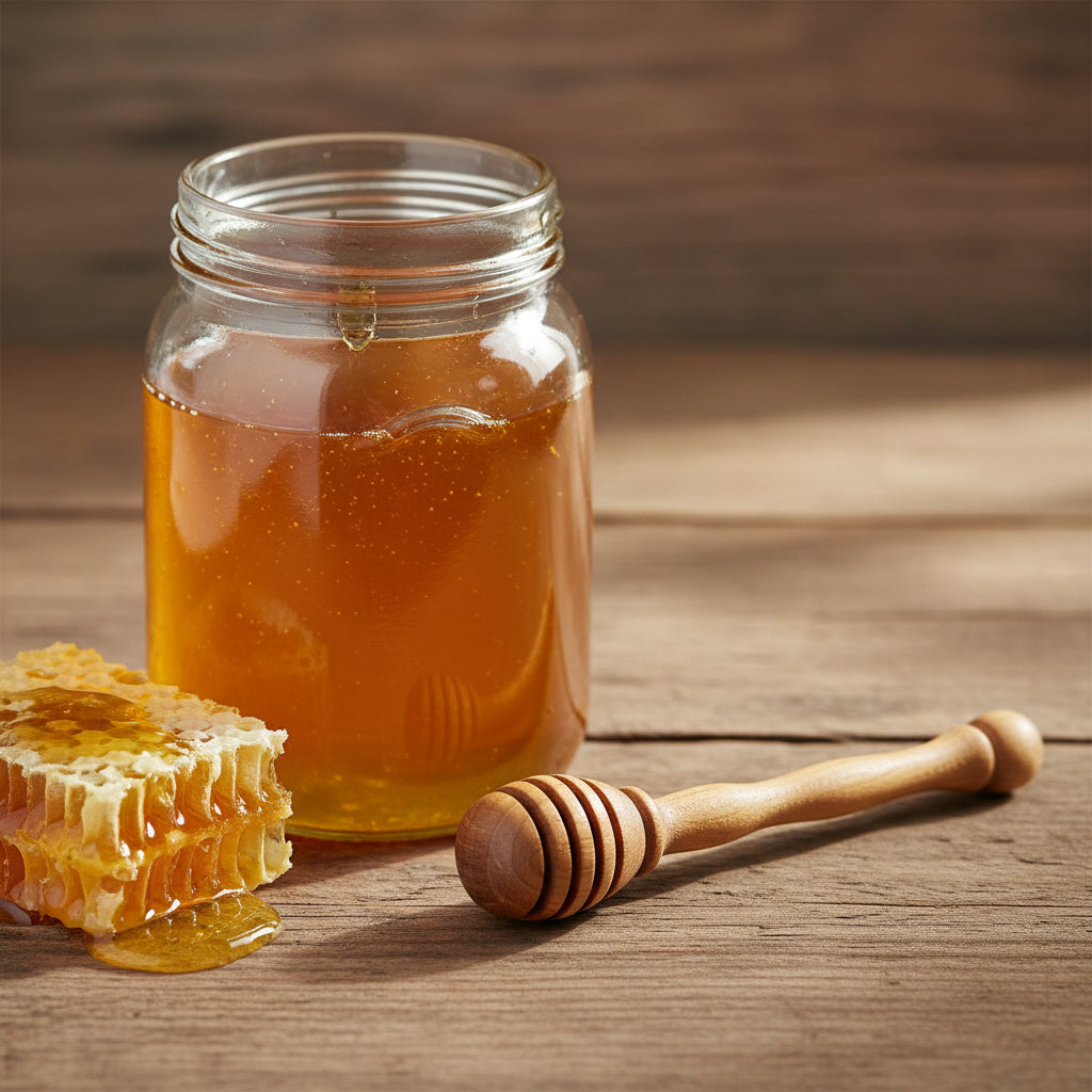 Honey Dipper #2