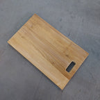 Teak Chopping Board