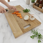 Teak Chopping Board