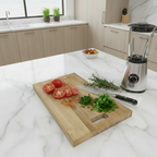 Teak Chopping Board