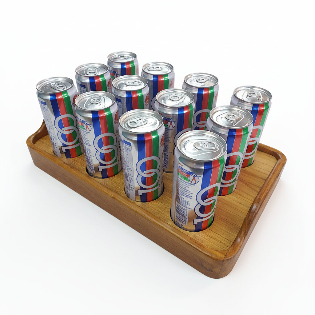 Drinks Carrier 12pc