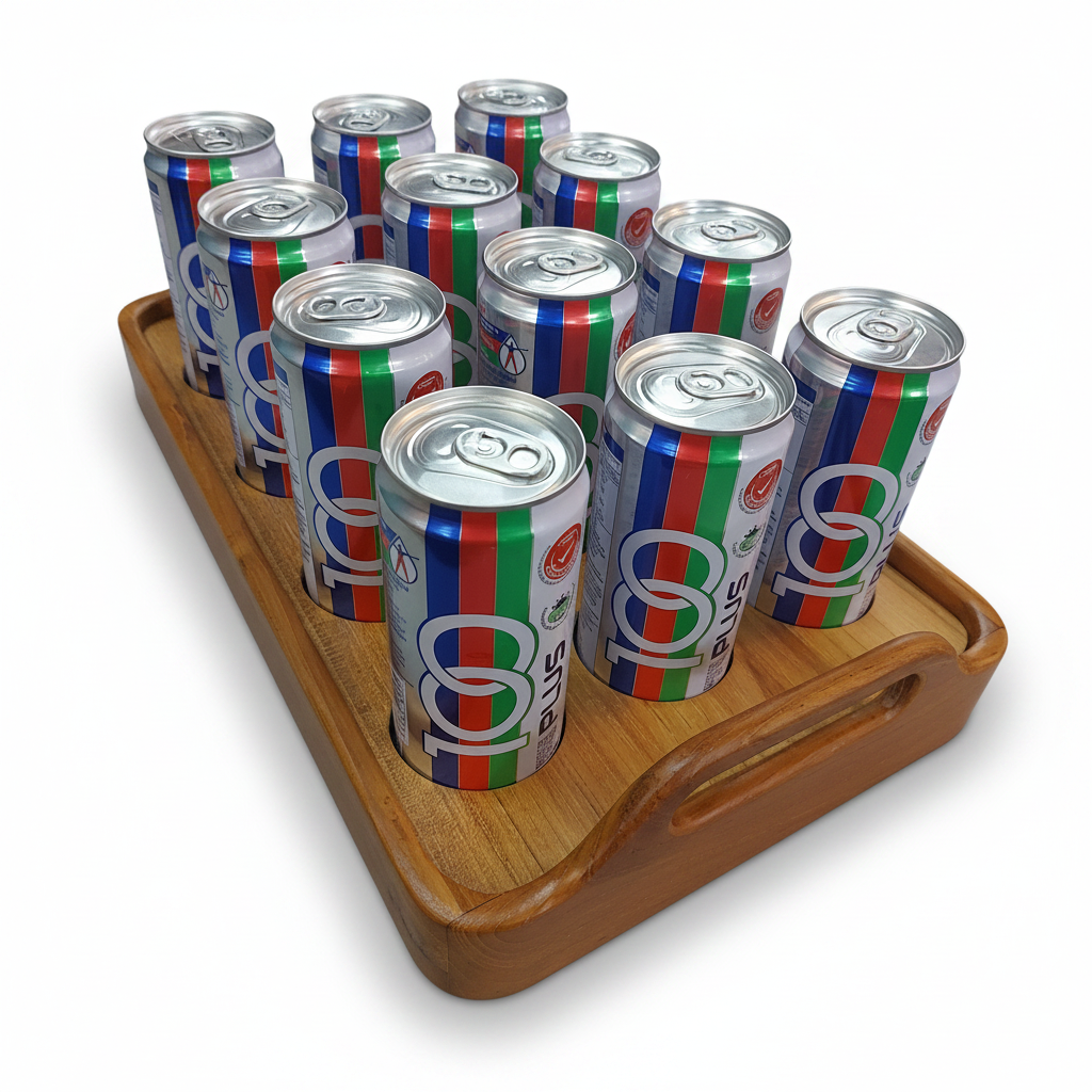 Drinks Carrier 12pc