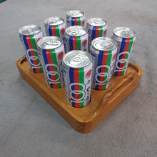 Load image into Gallery viewer, Drinks Carrier 9pc
