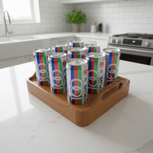 Load image into Gallery viewer, Drinks Carrier 9pc

