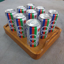 Load image into Gallery viewer, Drinks Carrier 9pc
