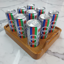 Load image into Gallery viewer, Drinks Carrier 9pc
