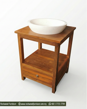 Load image into Gallery viewer, Byron Wash Basin
