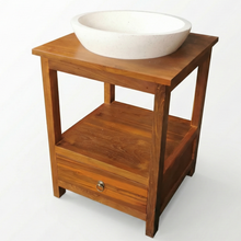 Load image into Gallery viewer, Byron Wash Basin
