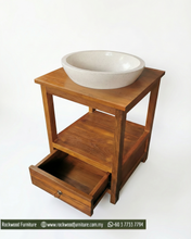 Load image into Gallery viewer, Byron Wash Basin
