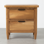 Ramberg Bedside Table type 1