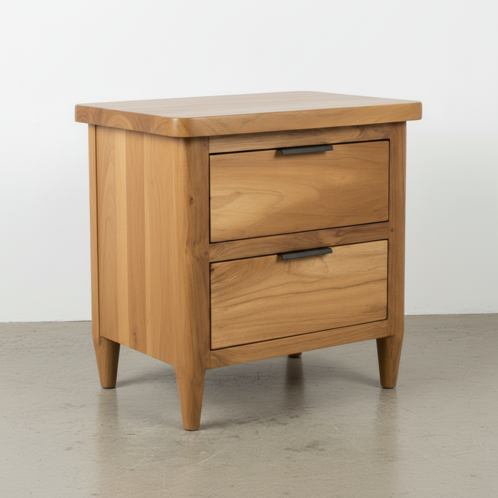 Ramberg Bedside Table type 1