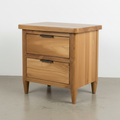 Ramberg Bedside Table type 1
