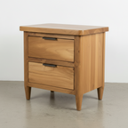 Ramberg Bedside Table type 1