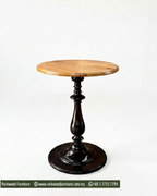 Ornate Pot Stand