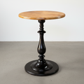 Ornate Pot Stand