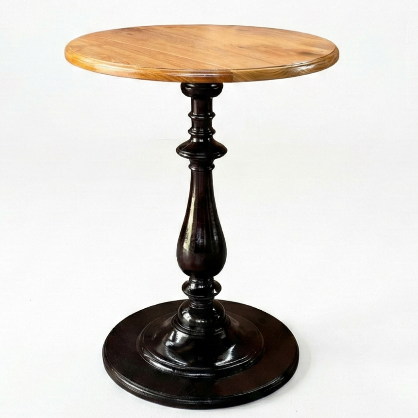 Ornate Pot Stand