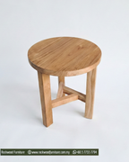 Kitsilano Side Table
