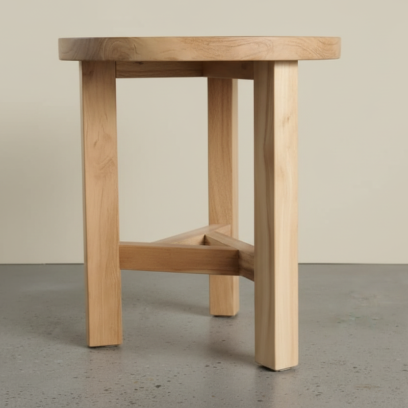 Kitsilano Side Table