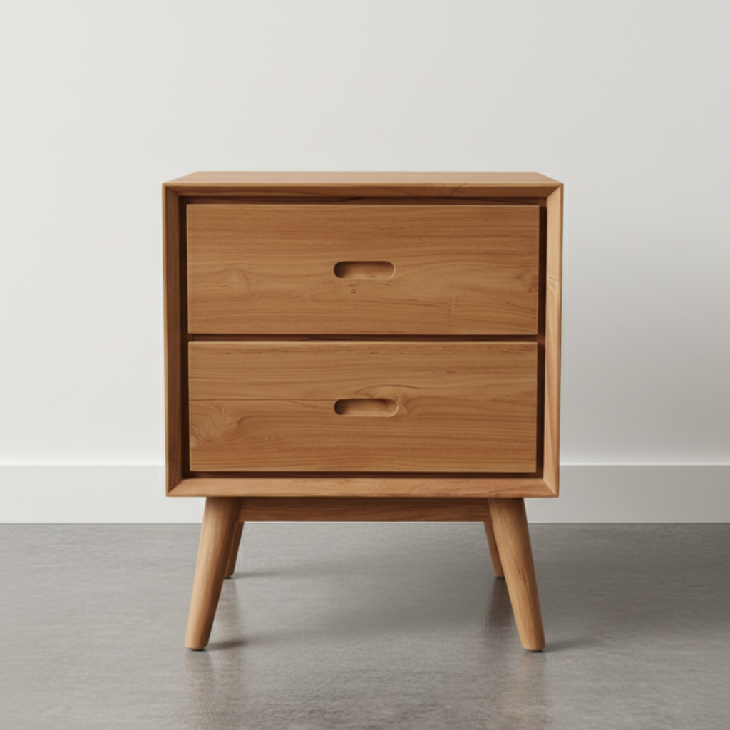 Ramberg Bedside Table type 2