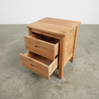 Ramberg Bedside Table type 3